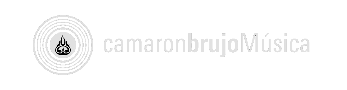 camaronbrujoMúsica